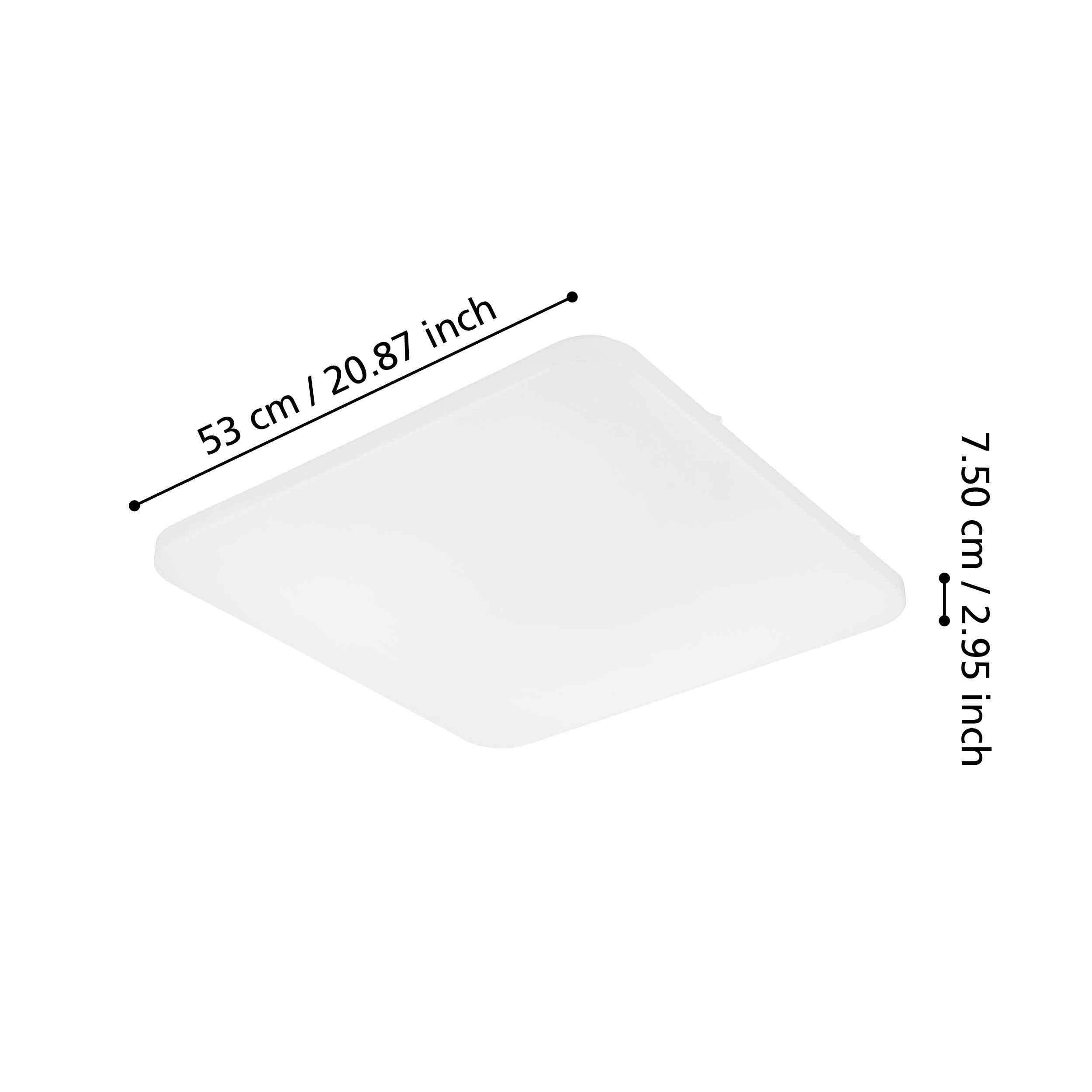 eglo-frania-led-deckenleuchte-53-cm-wei-5700-lumen image 3