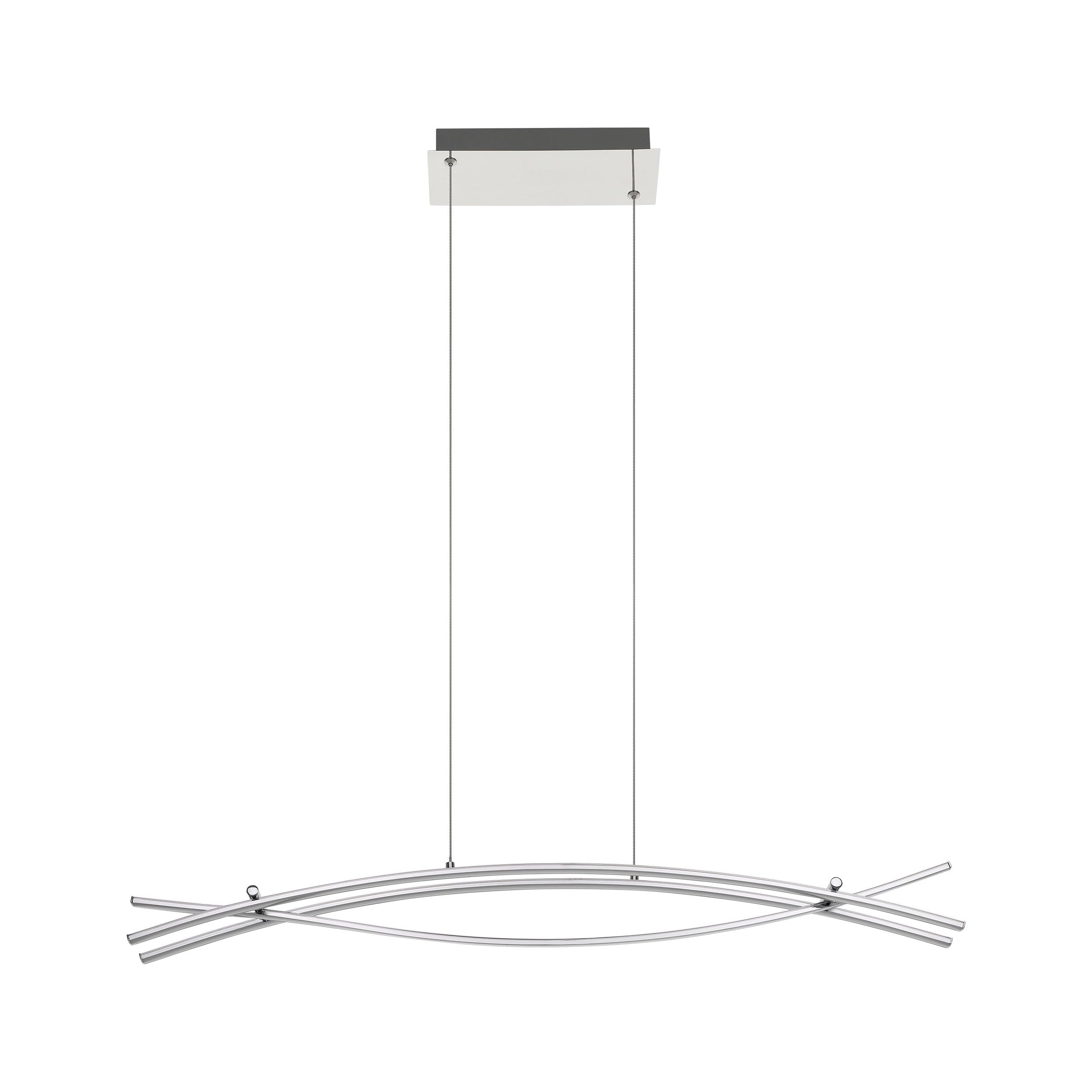 eglo-nevado-led-pendelleuchte-3-flammig-90-cm-chrom-wei image 1