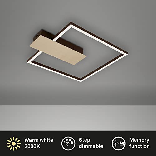 briloner-3544-017-led-deckenleuchte-eckig-dimmbar-gold-braun-375x320-mm image 8