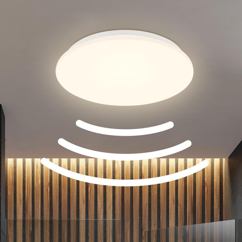 b-k-licht-led-deckenleuchte-mit-bewegungsmelder-27-cm-ip44-wei-12w image 8