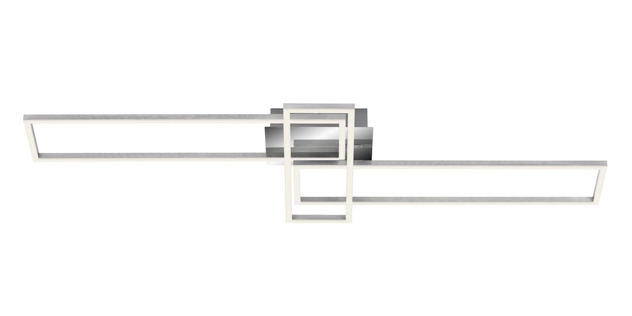 briloner-led-deckenleuchte-wifi-dimmbar-55w-5500lm-chrom-alu-110-cm image 6