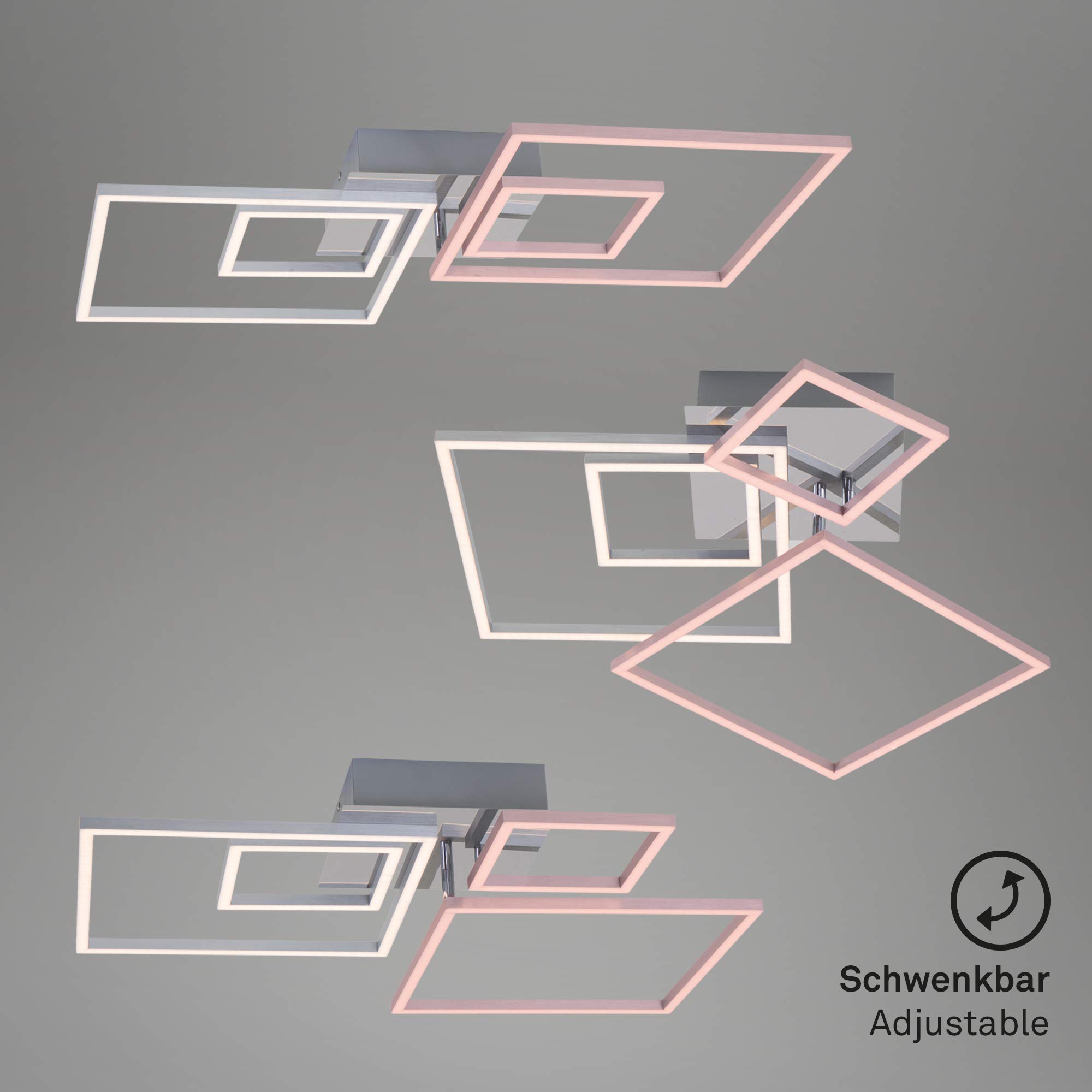 briloner-led-deckenleuchte-dimmbar-chrom-alu-43-8w-3600lm-3000k-656x520mm image 4