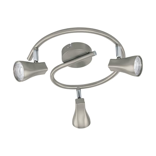 eglo-tiberio-1-led-deckenstrahler-25-cm-nickel-matt-1200lm-warmwei image 5