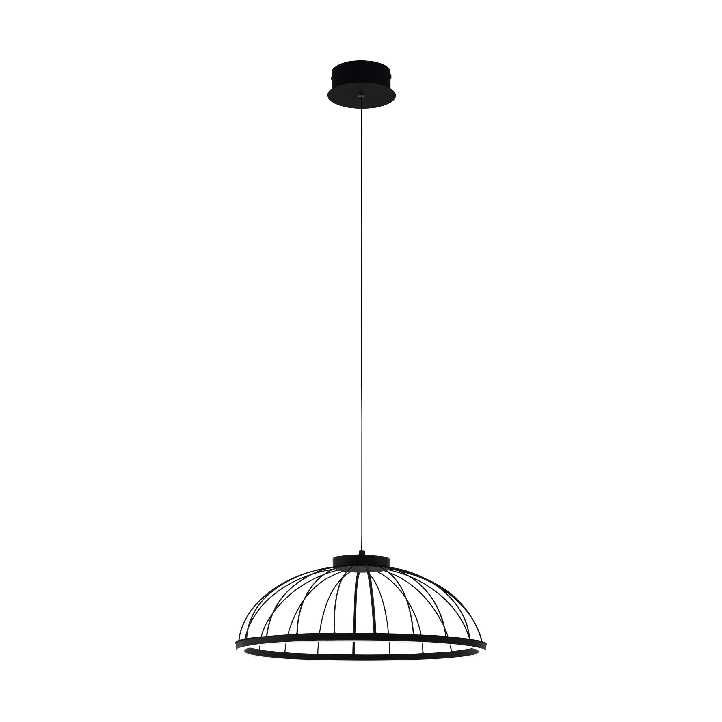 eglo-bogotenillo-led-pendelleuchte-vintage-38-cm-schwarz-wei image 5