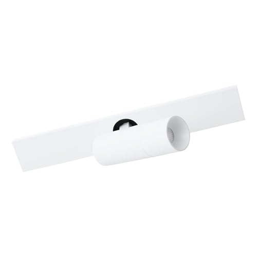 eglo-track-pro-tp-spotlight-led-modul-spot-schienen-spot-wei-warmwei-28-5-cm image 4