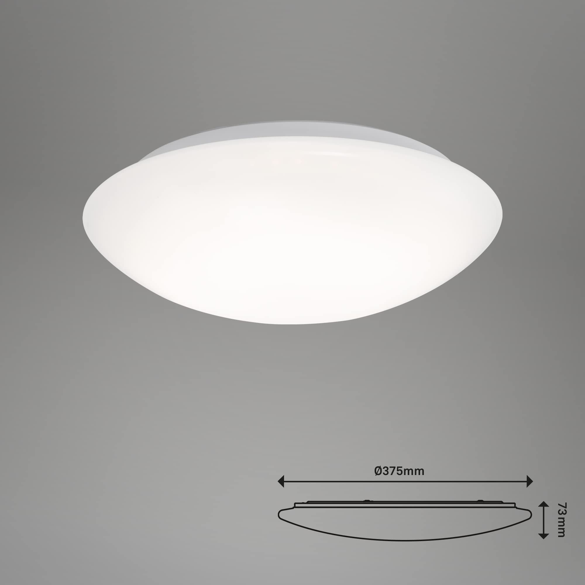 briloner-led-deckenleuchte-38-cm-wei-mit-bewegungsmelder-ip44-neutralwei image 4