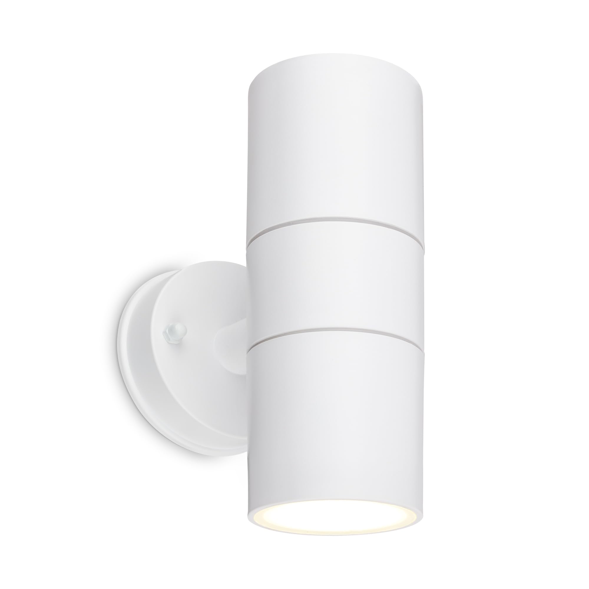 briloner-au-en-wandleuchte-up-down-gu10-ip54-wei-16x7-5x11-cm image 1