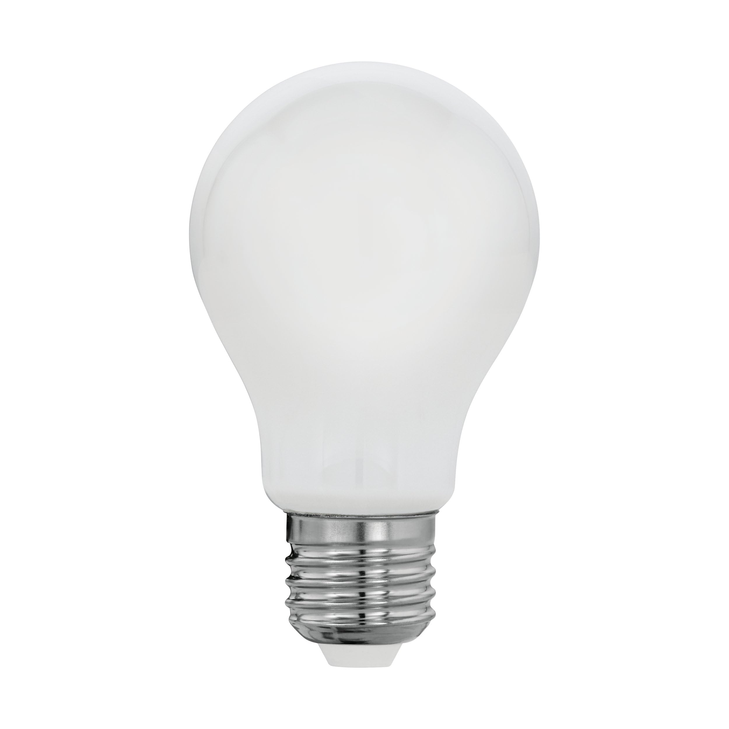 eglo-milky-led-e27-lampe-a60-7w-60w-806-lumen-warmwei-2700k image 2