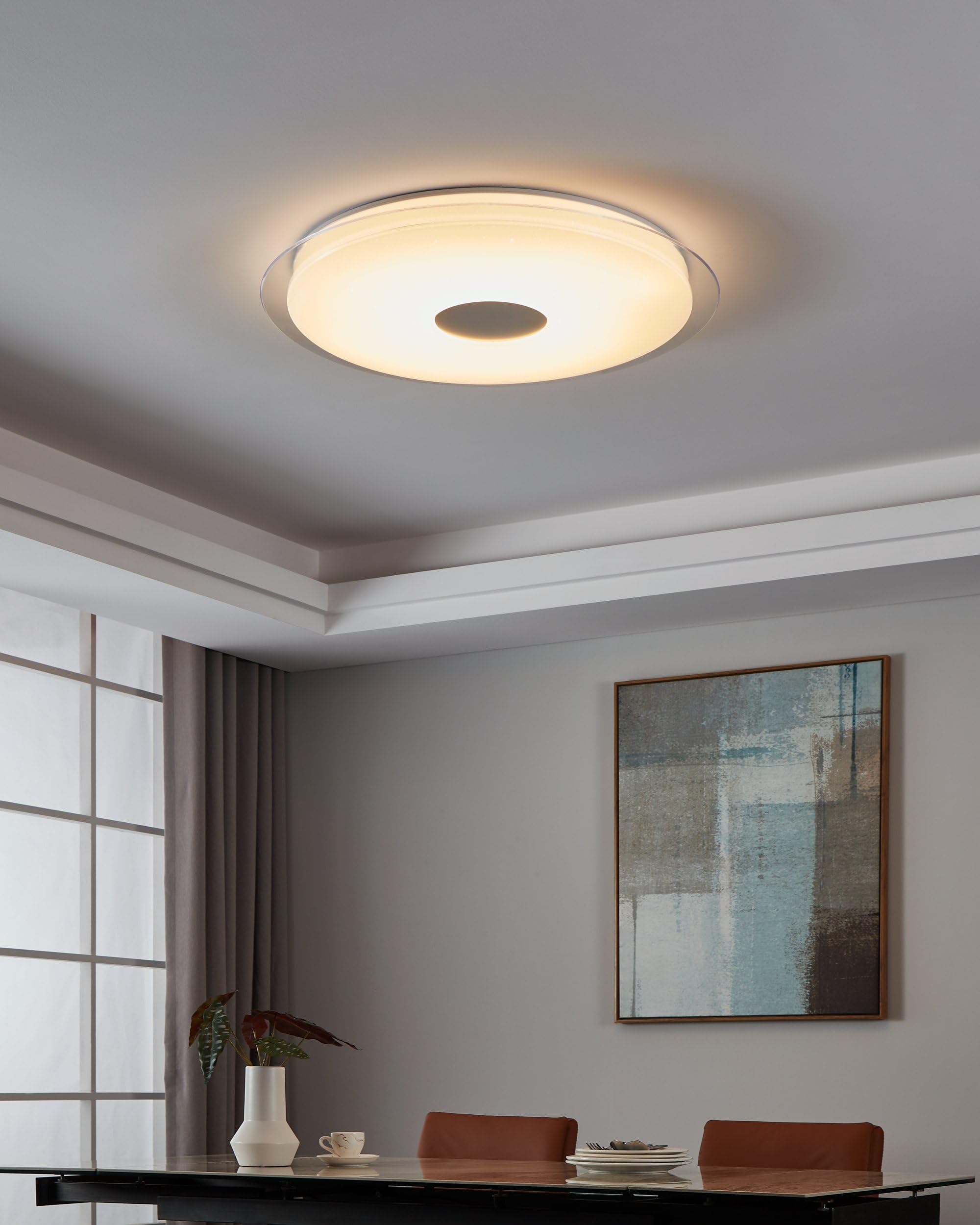 eglo-connect-z-lanciano-z-smart-led-deckenleuchte-77-cm image 2