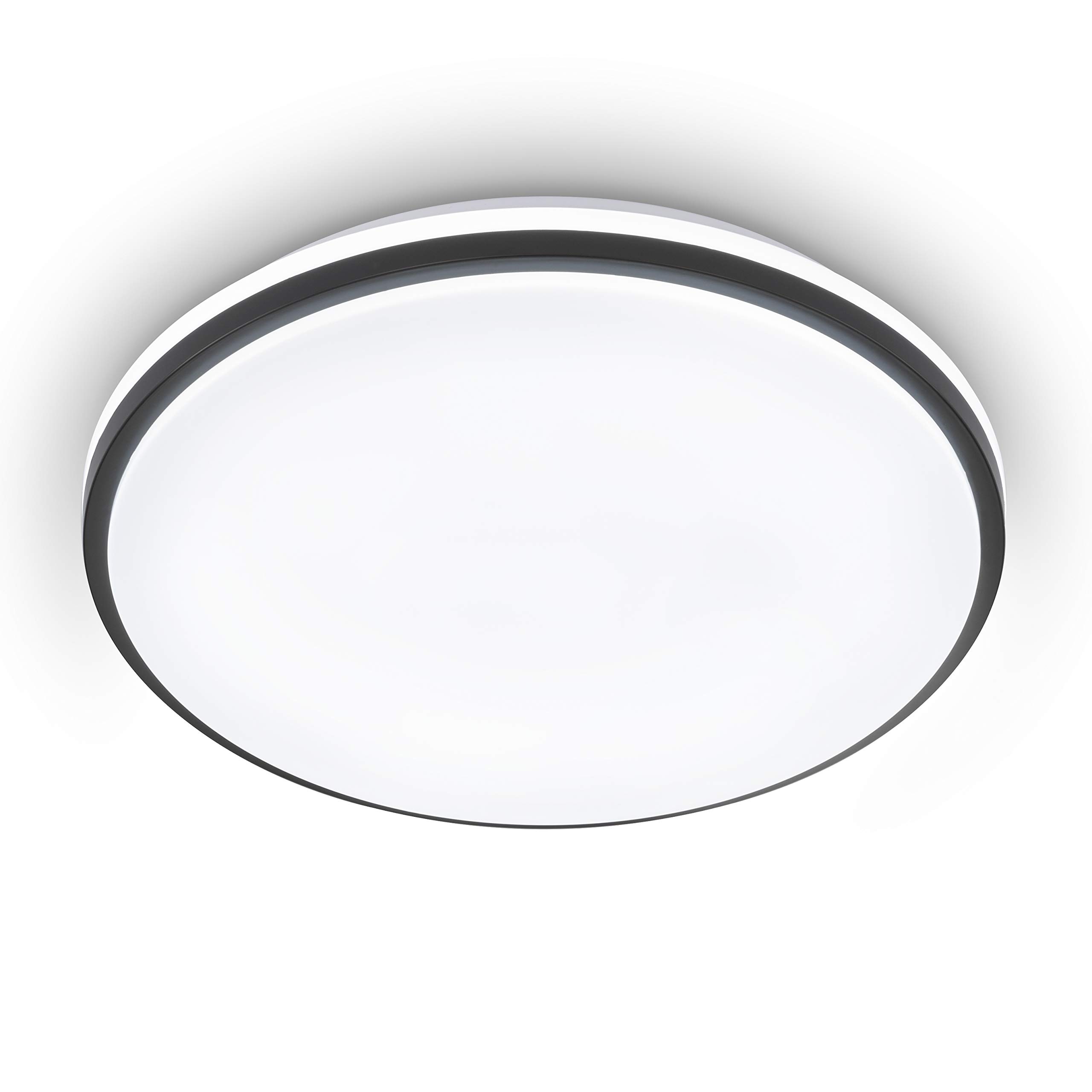 eglo-marunella-led-deckenleuchte-34-cm-stufenweise-dimmbar-silber-wei image 6