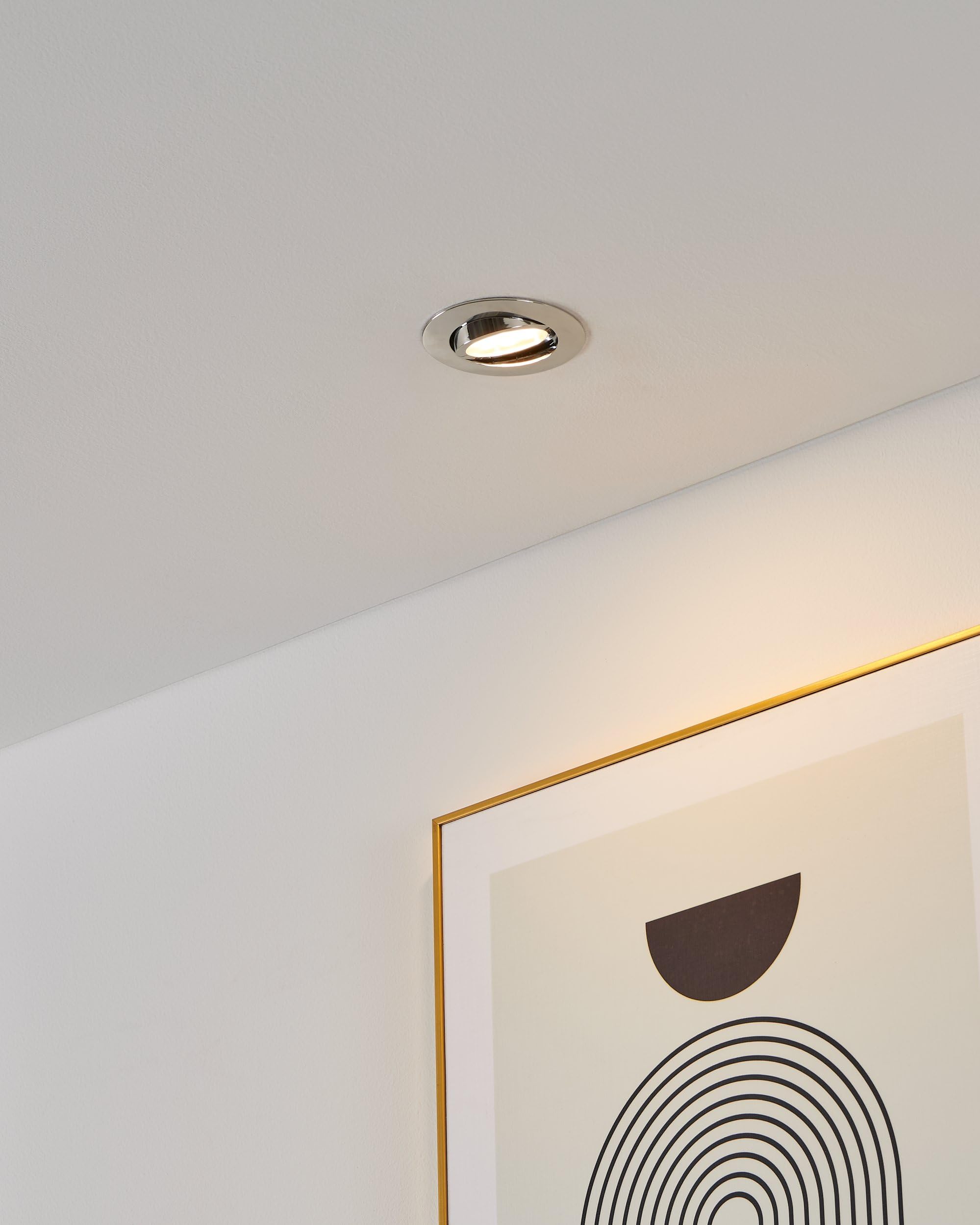 eglo-pineda-3er-set-led-einbaustrahler-schwenkbar-chrom image 2