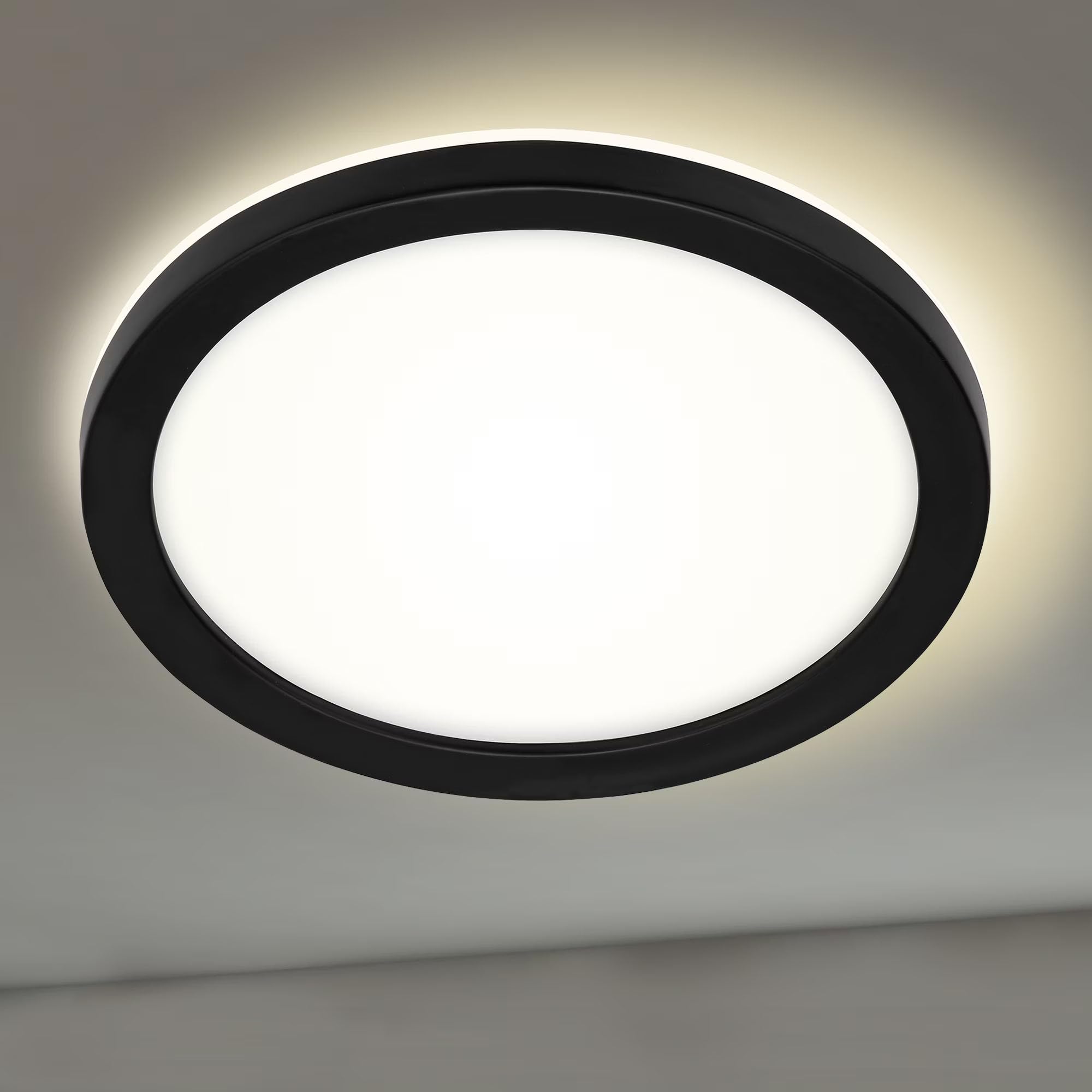 briloner-led-wandlampe-au-en-21x2-8-cm-schwarz-flache-wandleuchte-mit-indirektem image 4