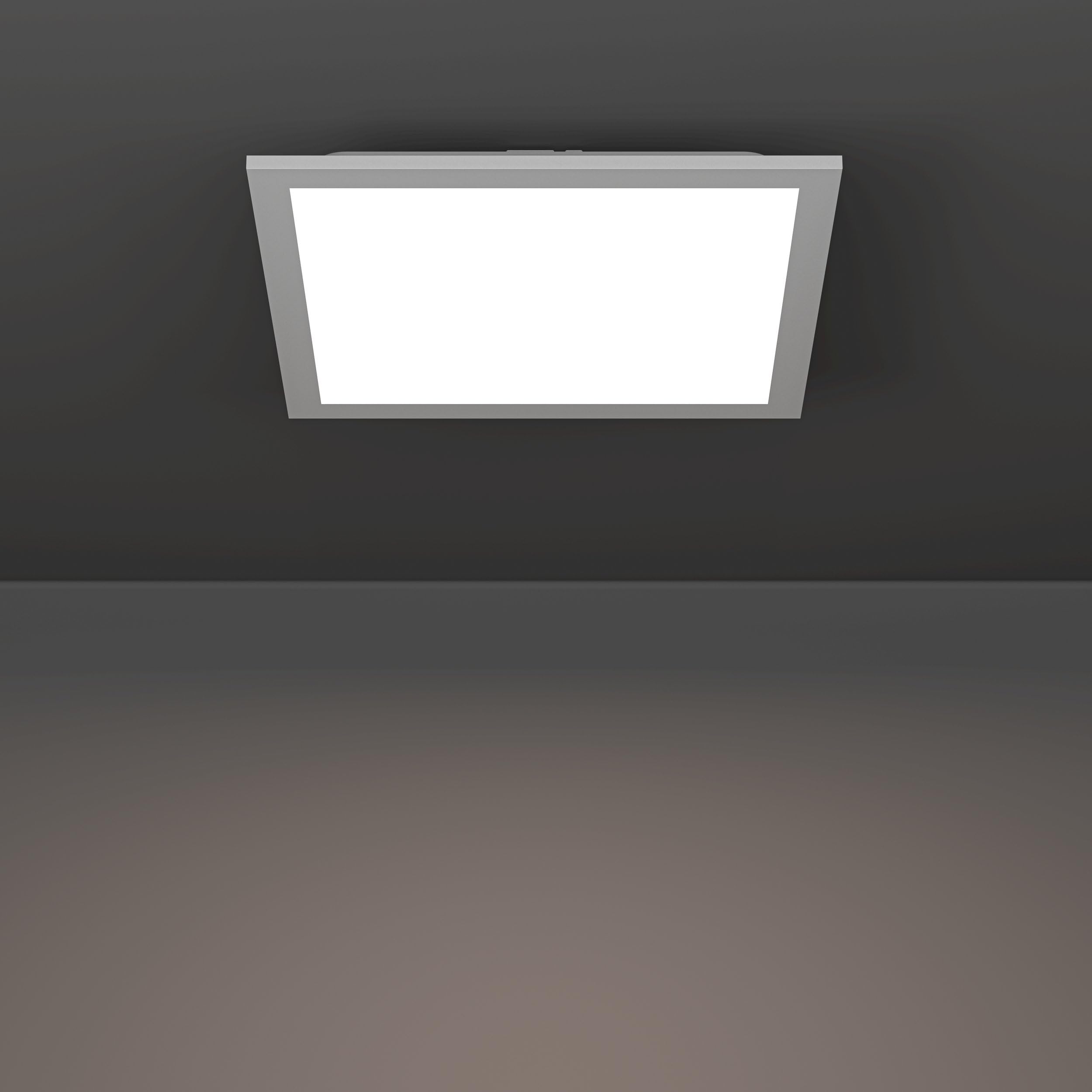 eglo-connect-z-moradillo-z-smart-led-panel-30x30-cm-wei-zigbee-matter-rgb-dimmba image 2