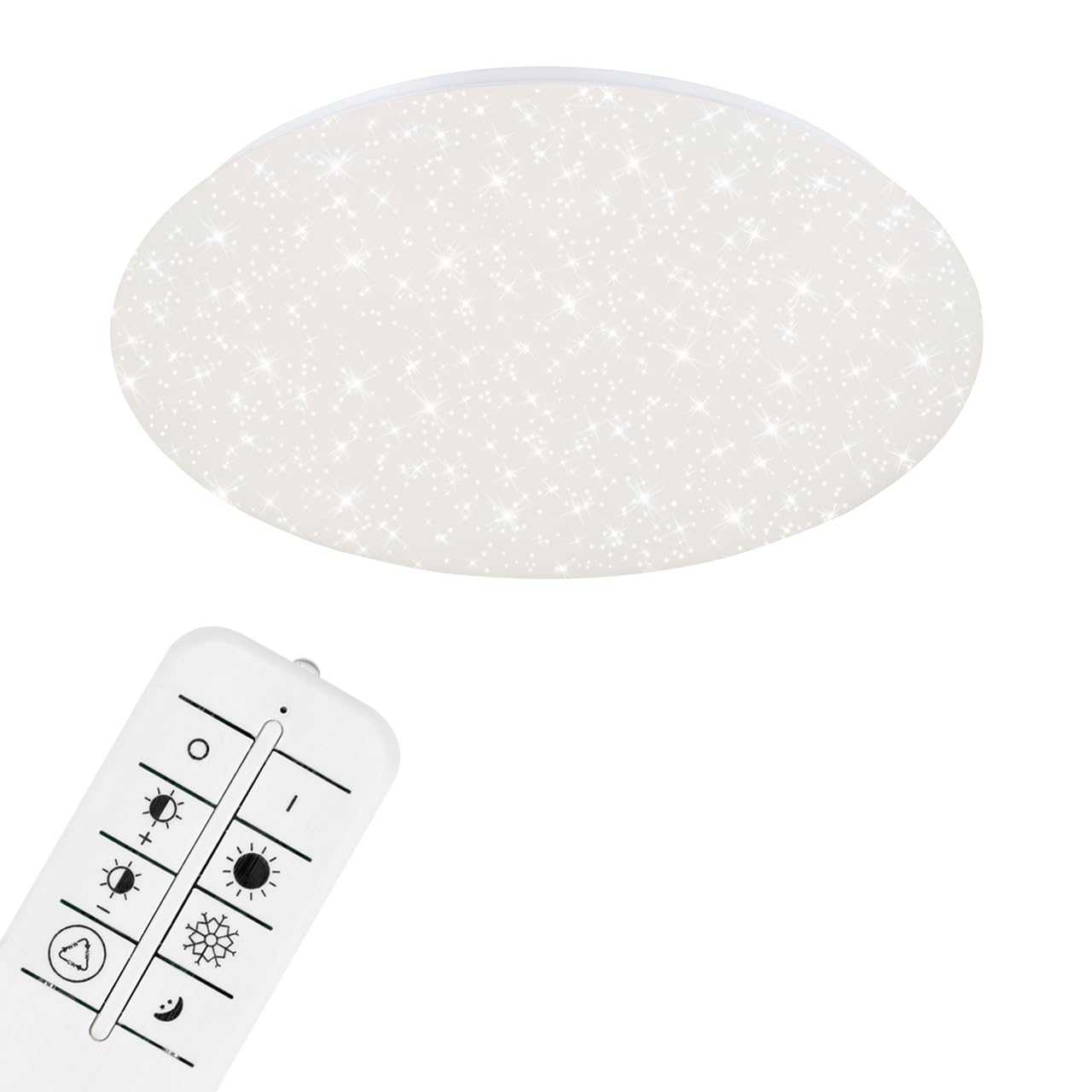 briloner-led-deckenleuchte-sternenhimmel-48-5-cm-mit-fernbedienung-3000-6000k-di image 1