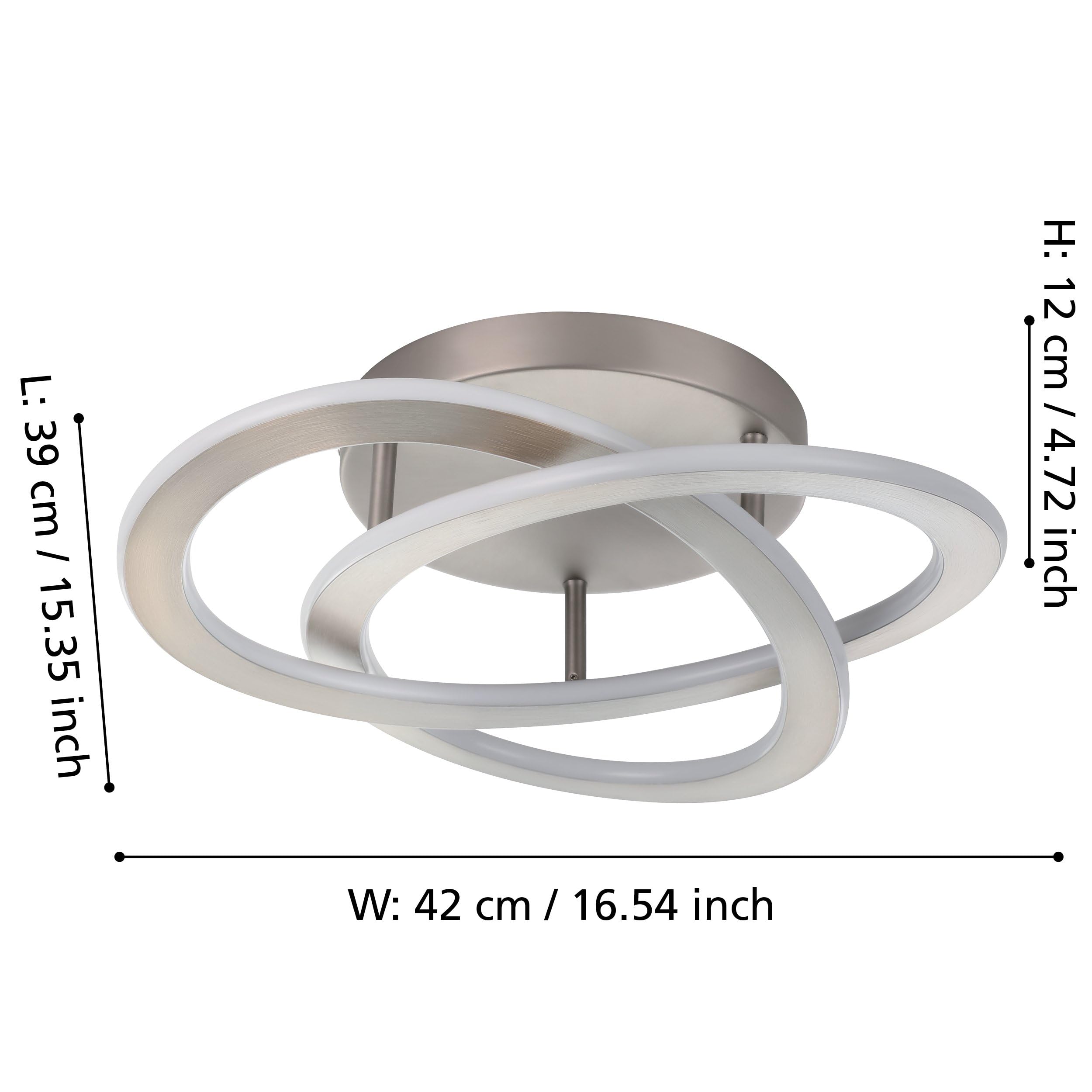 eglo-rolimare-led-deckenleuchte-ringe-nickel-matt-42-cm-neutralwei-5500-lm image 3