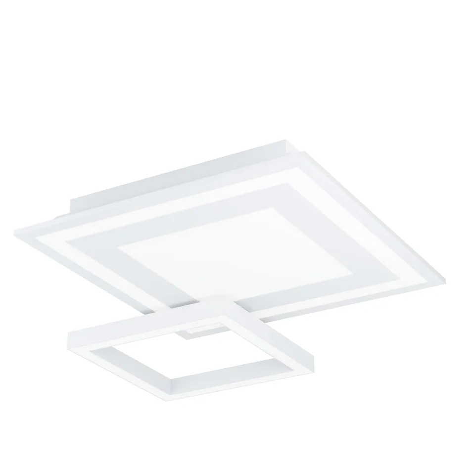 eglo-savatarila-z-connect-z-smart-led-panel-deckenleuchte-wei-45-cm-zigbee-bluet image 1