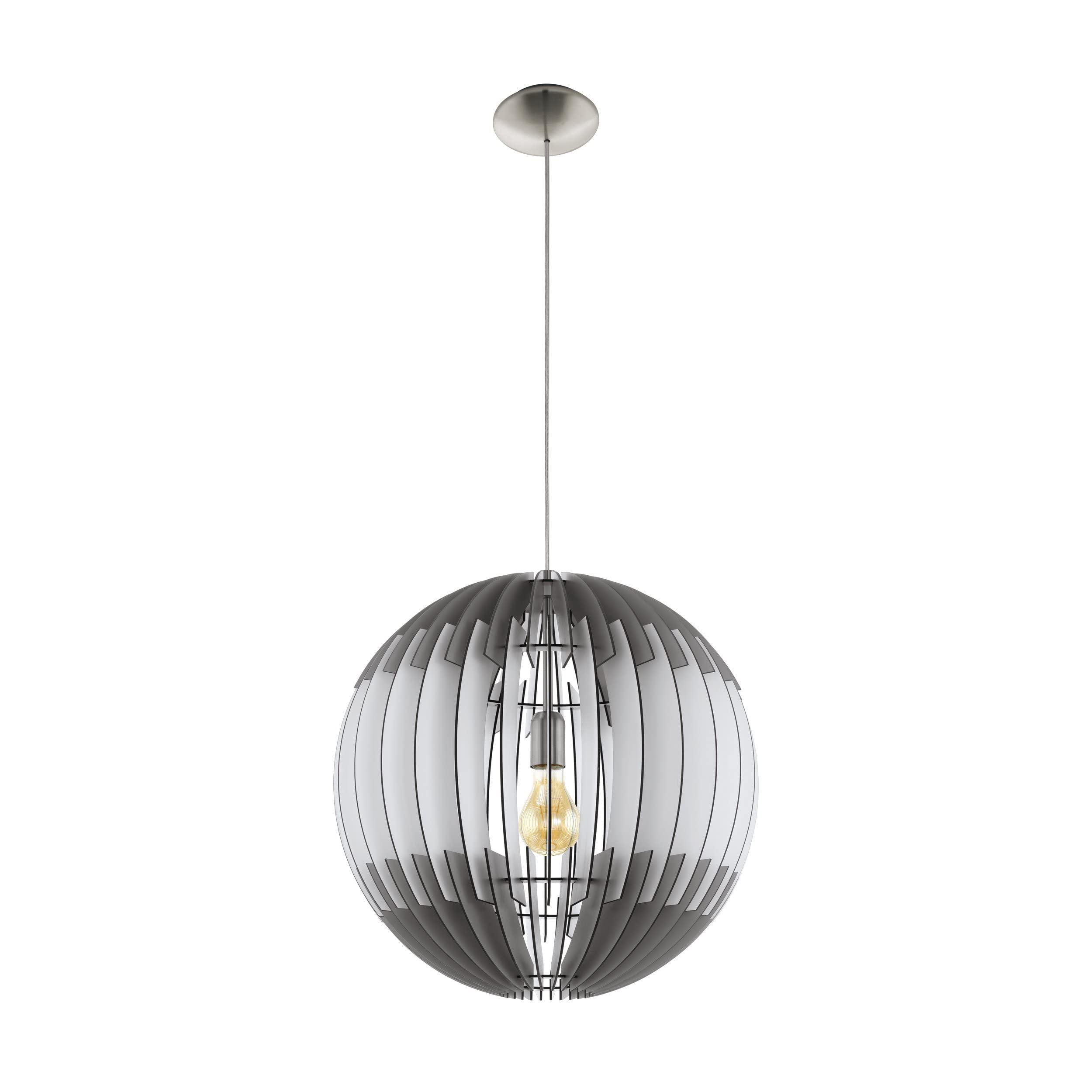 eglo-cossano-tischlampe-vintage-e27-holz-grau-wei image 4