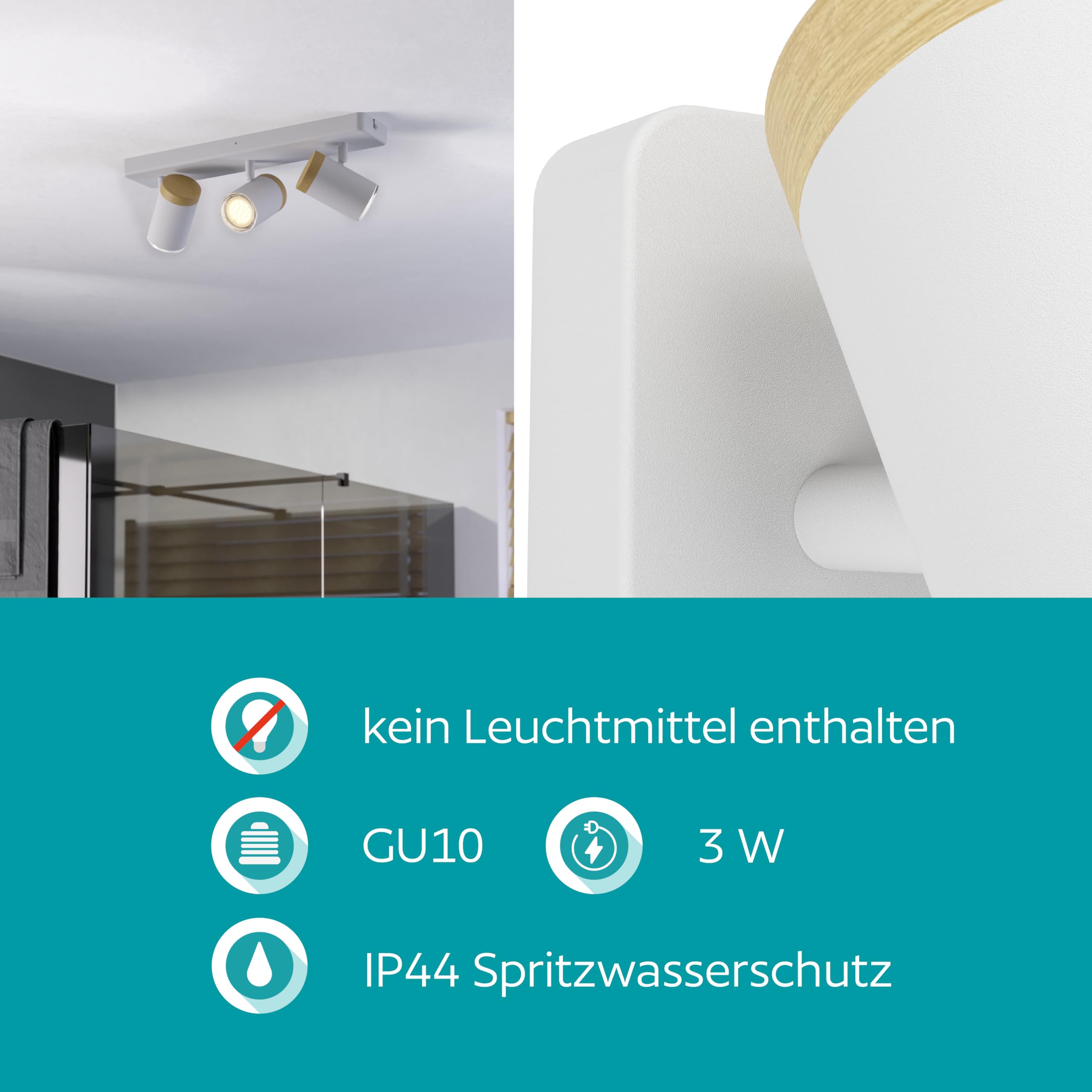 eglo-consuma-deckenstrahler-3-flammig-wei-holz-gu10-ip44-40-cm image 6