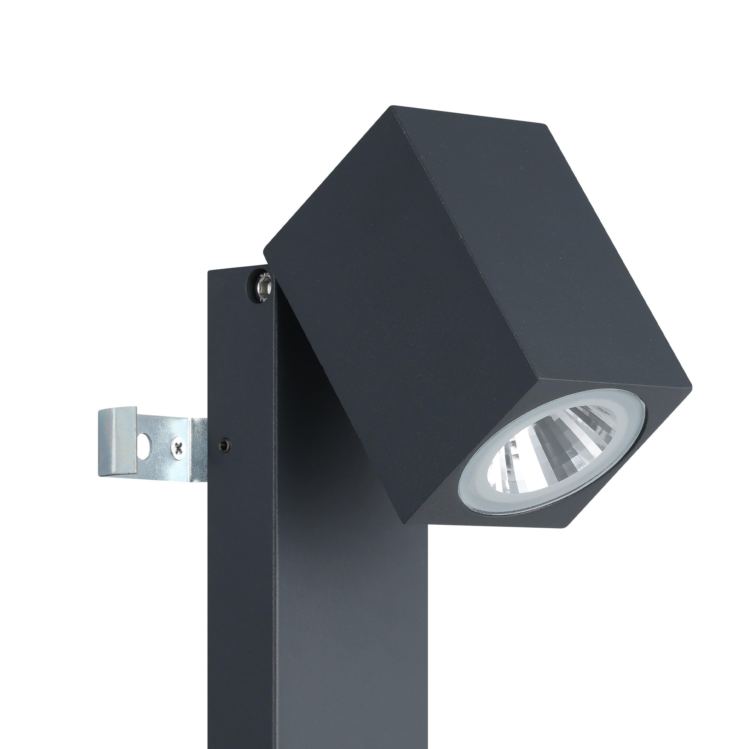 eglo-sakeda-led-au-en-wandleuchte-mit-bewegungsmelder-anthrazit-ip44 image 5