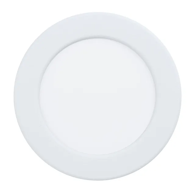eglo-fueva-5-led-einbaustrahler-rund-11-7-cm-einbauspot-wei-neutralwei image 1