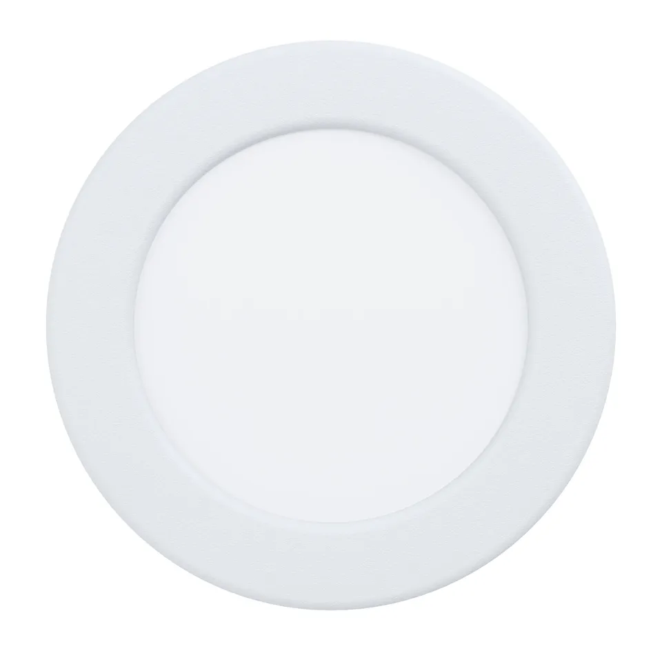 eglo-fueva-5-led-einbaustrahler-rund-11-7-cm-einbauspot-wei-neutralwei image 1