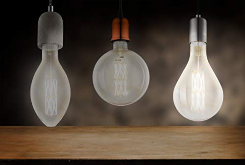 eglo-amber-vintage-ps160-led-gl-hbirne-e27-big-size-16-cm image 8