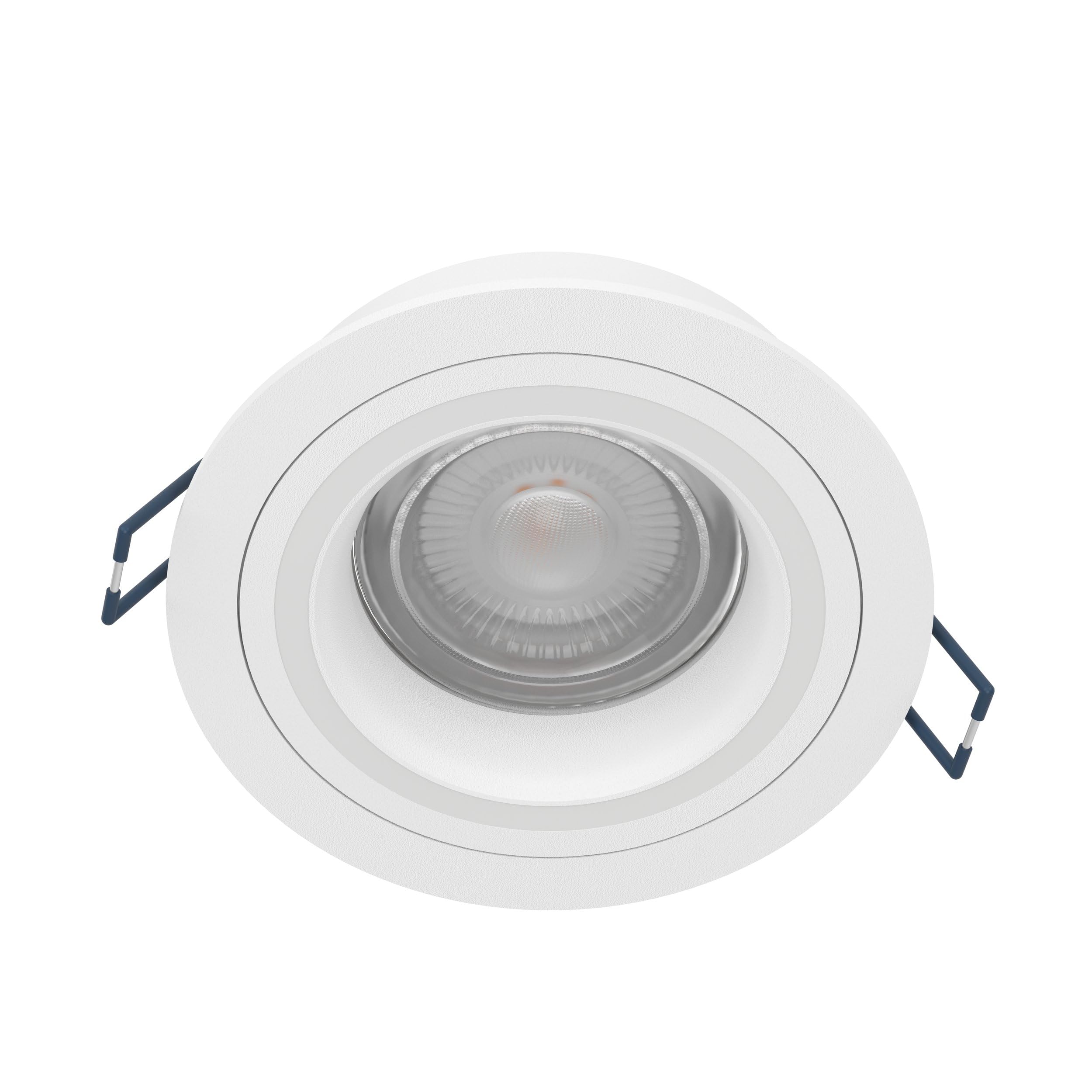 eglo-connect-z-carosso-z-smart-led-einbaustrahler-wei-rund-9-3-cm image 1