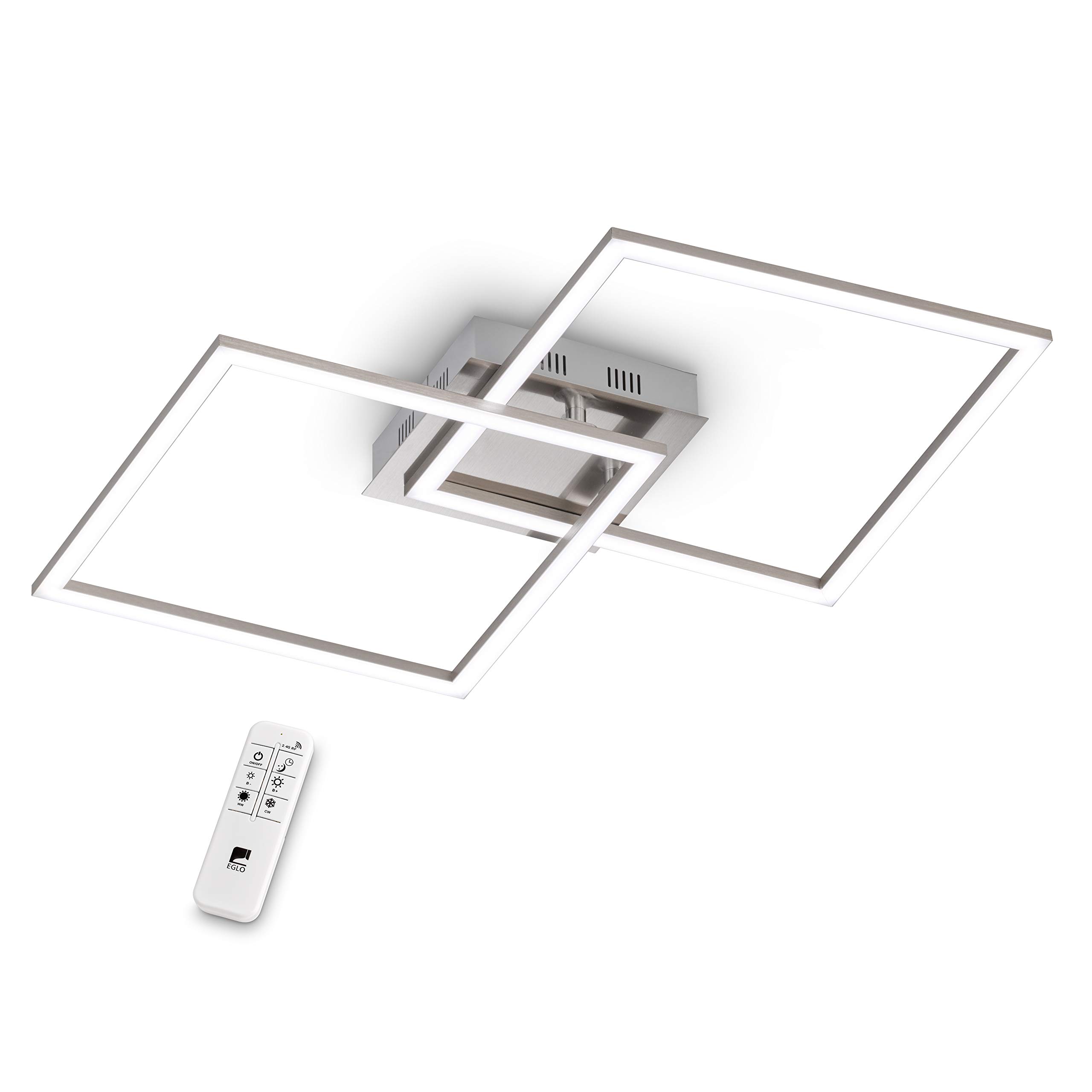 eglo-palmaves-2-led-deckenleuchte-dimmbar-mit-fernbedienung image 1