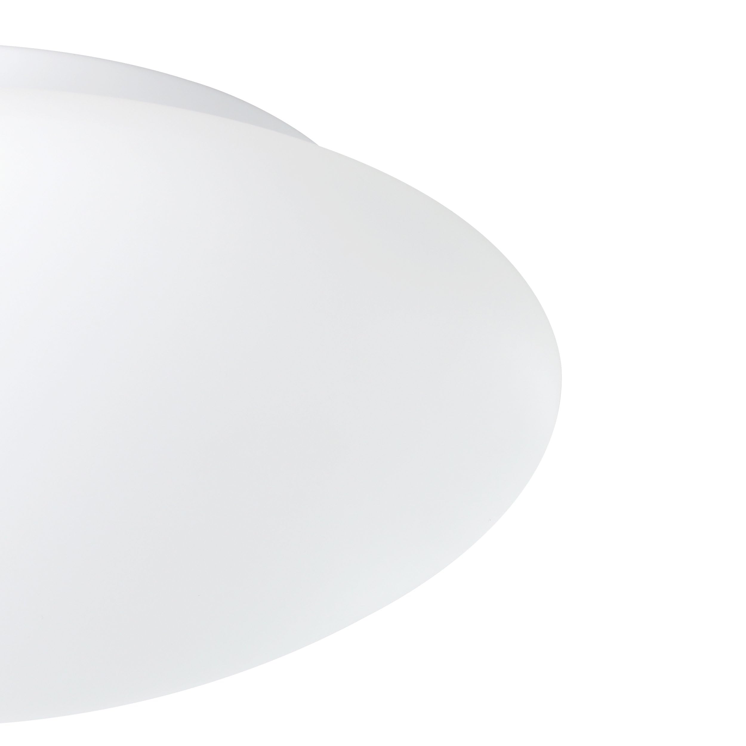 eglo-ella-deckenlampe-35-cm-2-flammig-e27-wei-opal-matt image 5