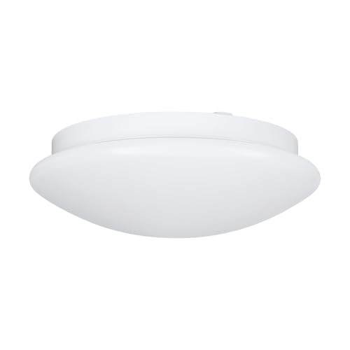 eglo-ella-projekt-deckenlampe-mit-bewegungssensor-e27-ip44-wei-30cm image 2