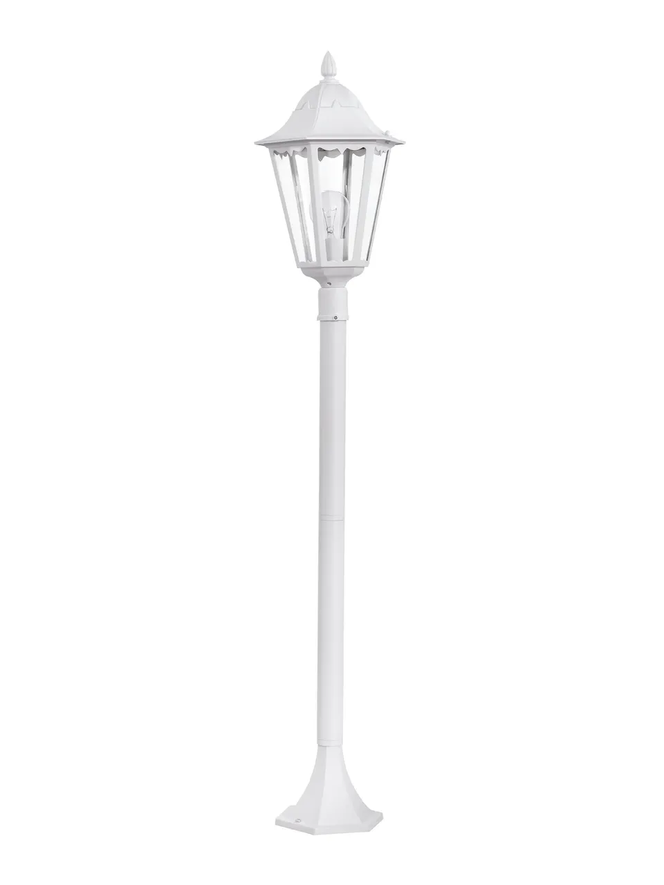 eglo-navedo-au-en-stehlampe-e27-ip44-wei-120-cm-aluguss image 1