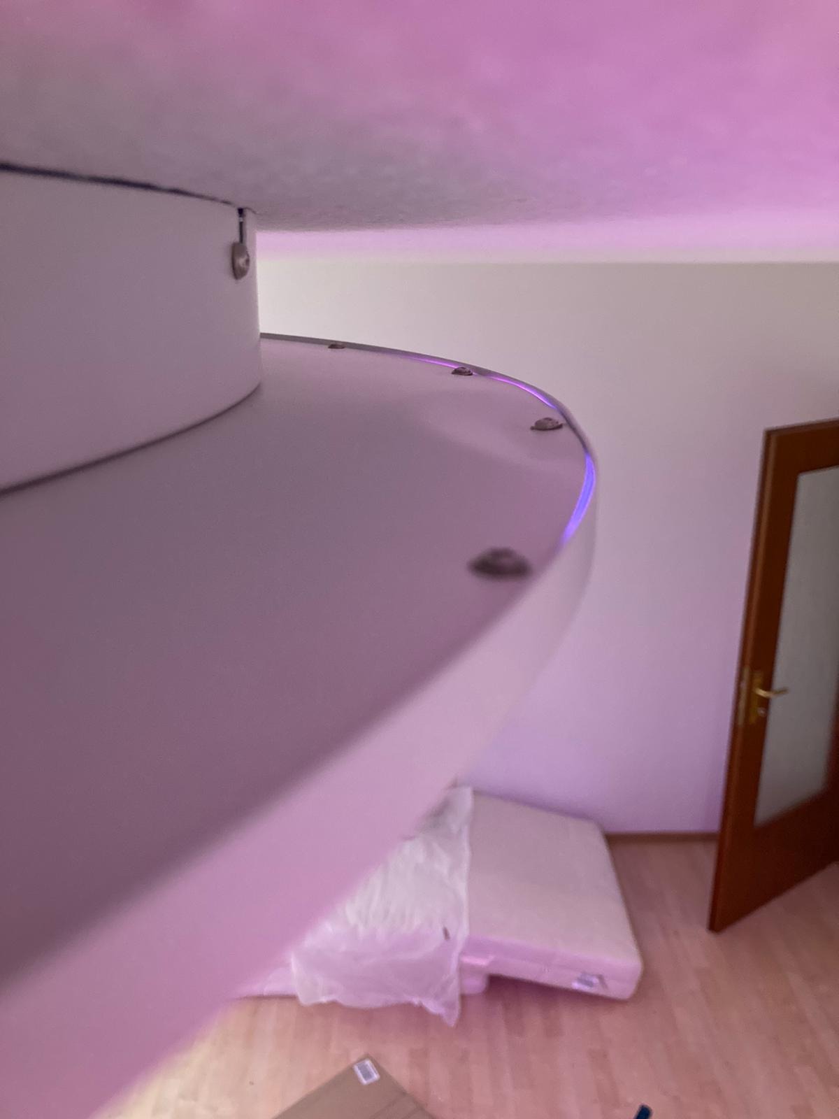Geiles Teil fürs Gaming Zimmer