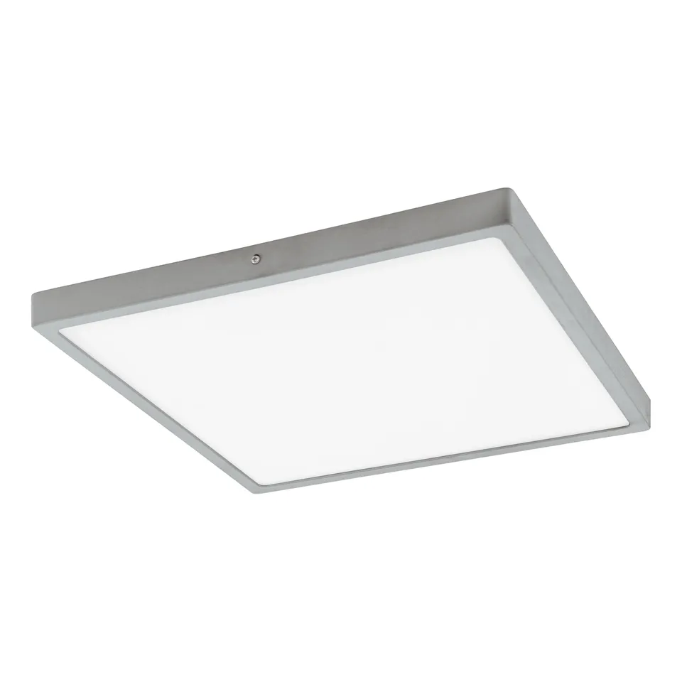 eglo-fueva-1-led-deckenleuchte-eckig-40x40-cm-wei-silber image 1