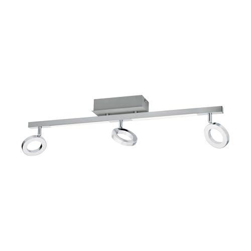 eglo-cardillo-led-deckenleuchte-3-flammig-chrom-schwenkbar-warmwei-69cm image 6