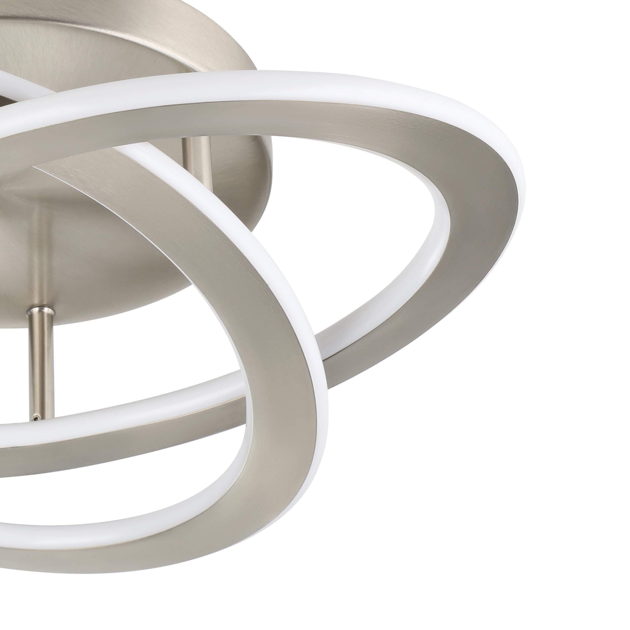 eglo-rolimare-led-deckenleuchte-ringe-nickel-matt-42-cm-neutralwei-5500-lm image 4