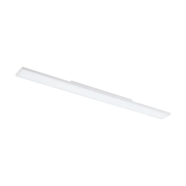 eglo-turcona-z-connect-z-smart-led-panel-120x10-cm-zigbee-rgb-dimmbar-wei image 1