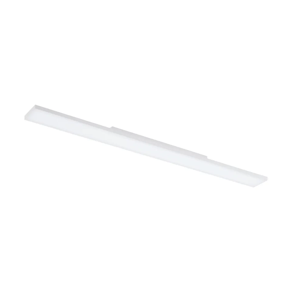 eglo-turcona-z-connect-z-smart-led-panel-120x10-cm-zigbee-rgb-dimmbar-wei image 1