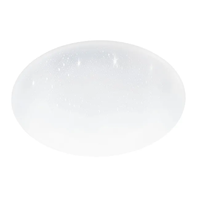 eglo-igroka-led-deckenlampe-76-cm-kristall-effekt-sternenhimmel-dimmbar-rgb-fern image 1
