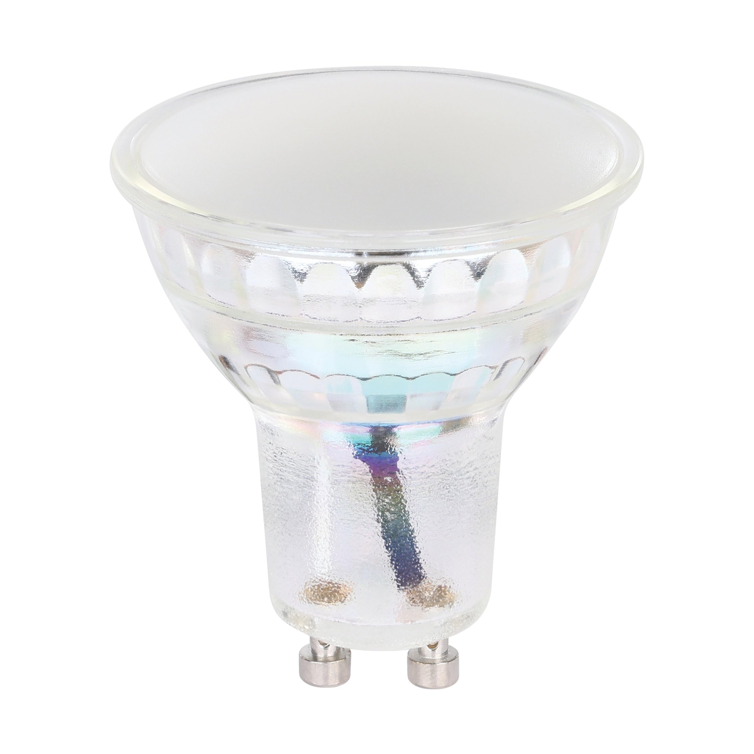 eglo-gu10-led-reflektor-2-5w-450lm-warmwei-energieklasse-a image 1