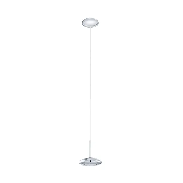 eglo-tarugo-1-led-h-ngelampe-pendelleuchte-esstisch-dimmbar-chrom-wei image 1