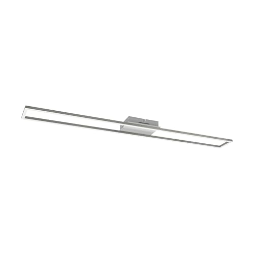 eglo-sentiero-led-deckenleuchte-110-cm-mit-fernbedienung-schwarz-wei-cct-dimmbar image 4