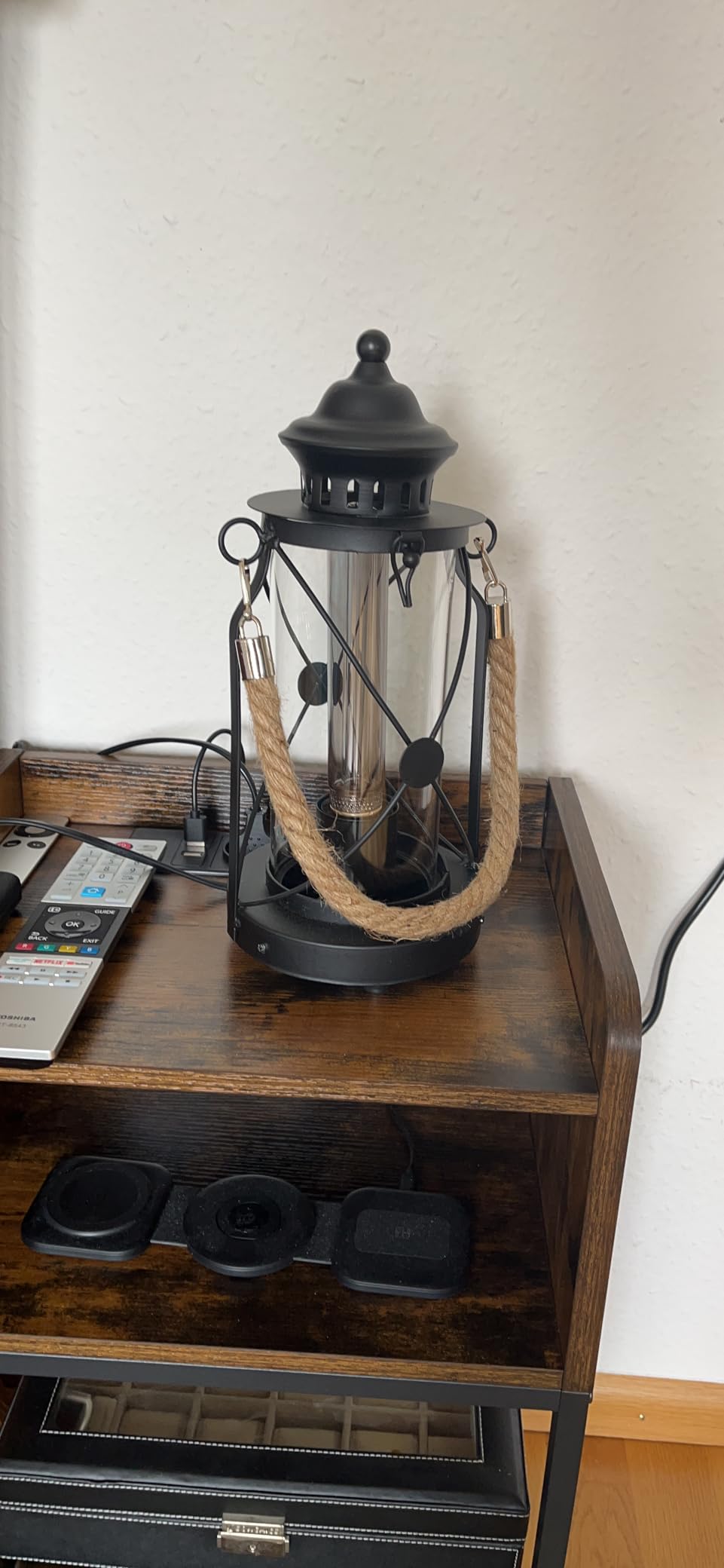 Tolles Lichtbild