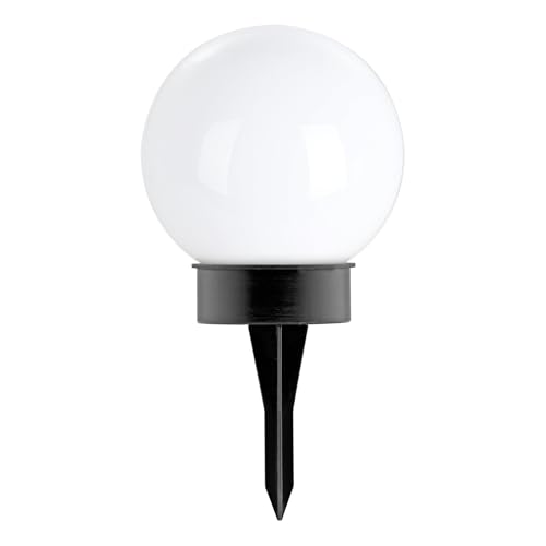 eglo-puglia-solar-kugel-gartenlampe-mit-erdspie-15-cm-solar-ip44-warmwei image 6