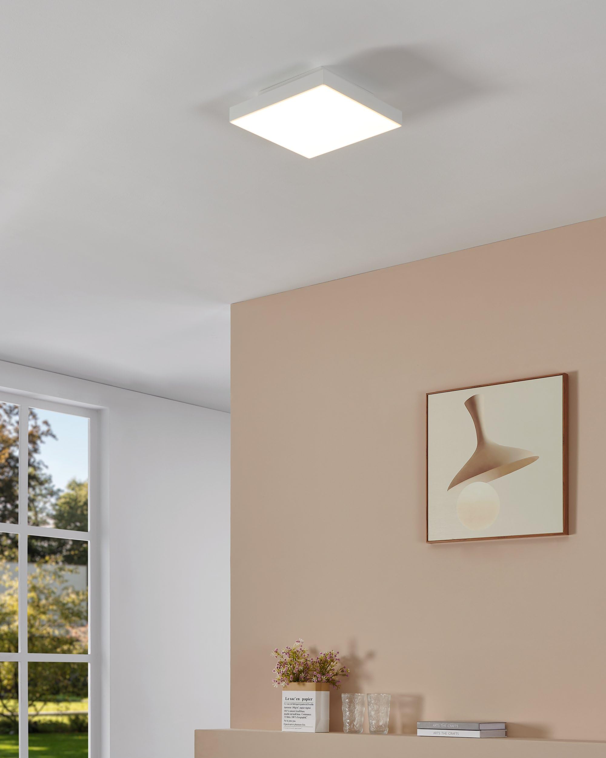 eglo-connect-z-turcona-z-smart-led-panel-30x30-cm-zigbee-rgb-cct-dimmbar image 3