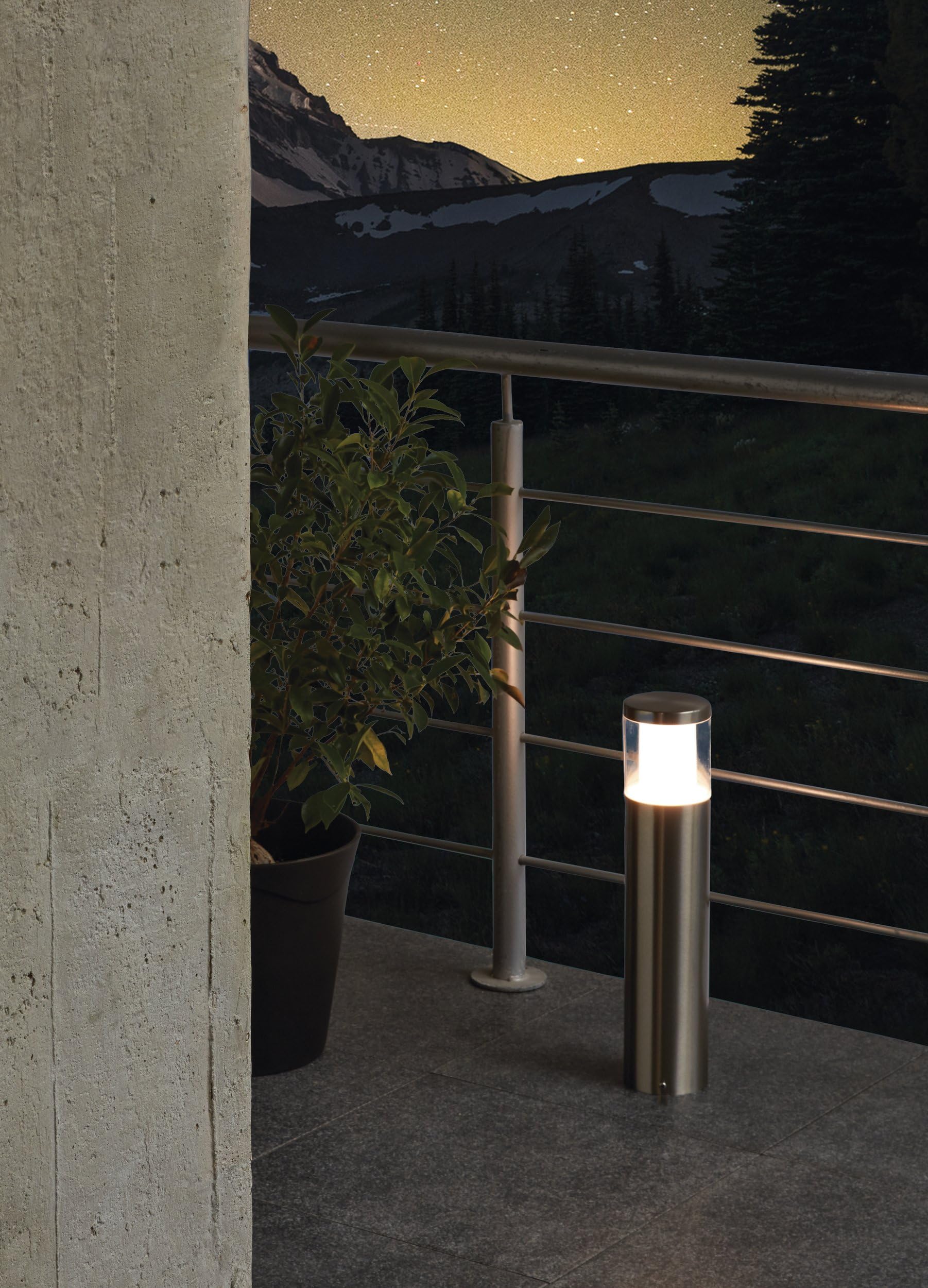 eglo-led-au-en-wegeleuchte-basalgo-1-edelstahl-wei-ip44-h-45-cm image 3