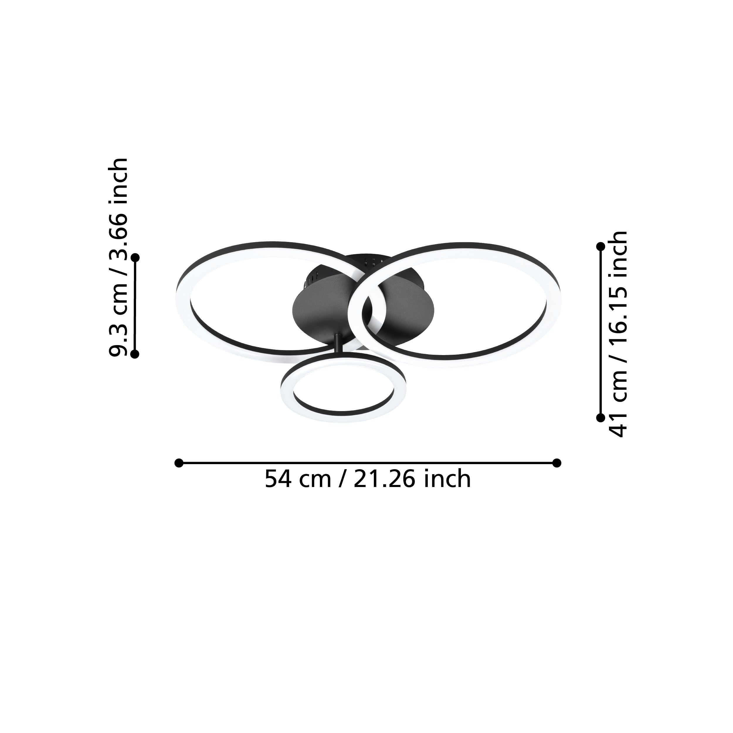 eglo-connect-z-parrapos-z-smart-home-led-deckenlampe-55x45cm-schwarz-wei-zigbee- image 6