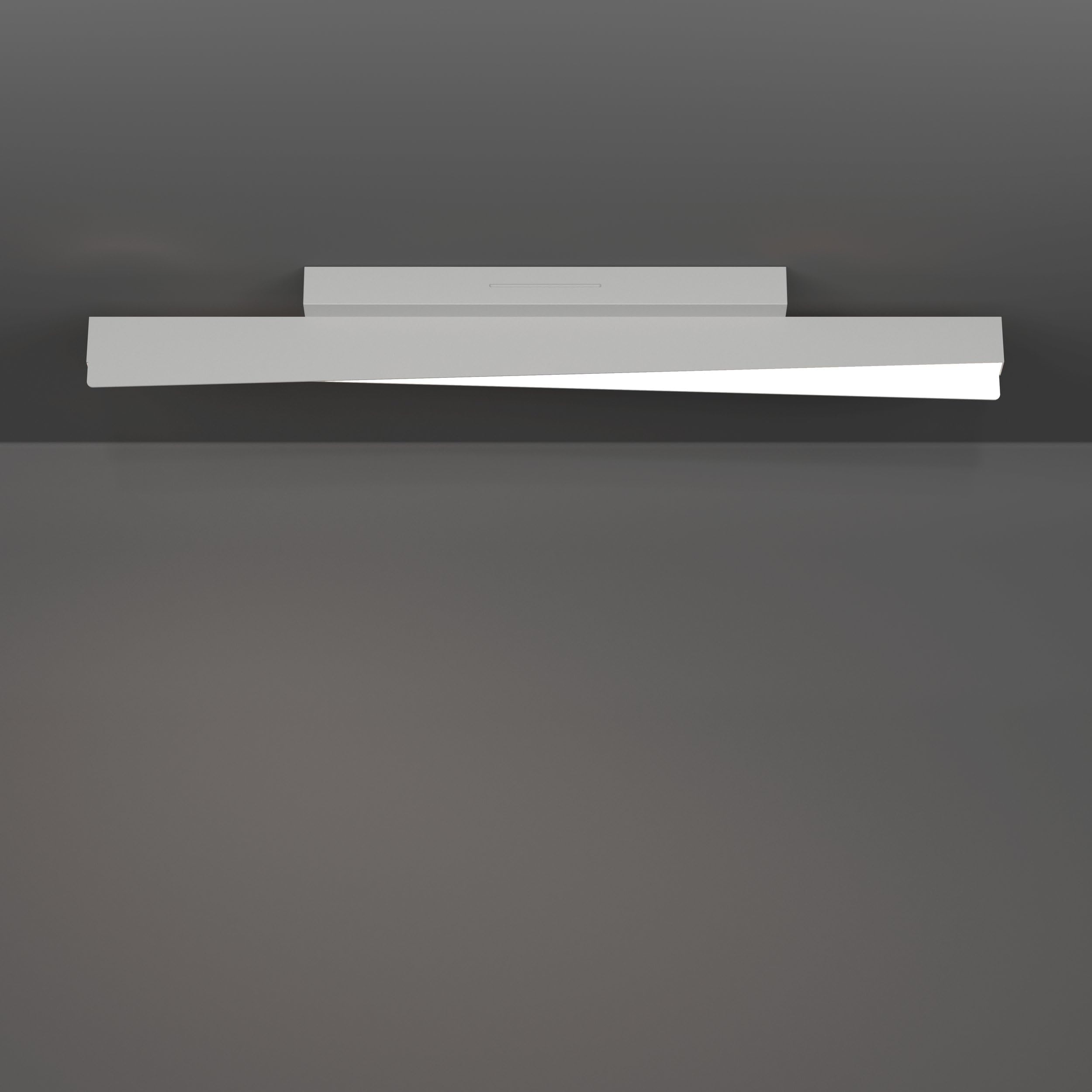 eglo-connect-z-bolognano-z-smart-led-deckenleuchte-76-cm-hellgrau-zigbee-matter- image 2