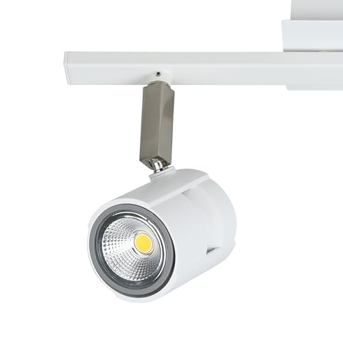 eglo-vergiano-led-deckenleuchte-2-flammig-dimmbar-wei-nickel-matt-gu10 image 8