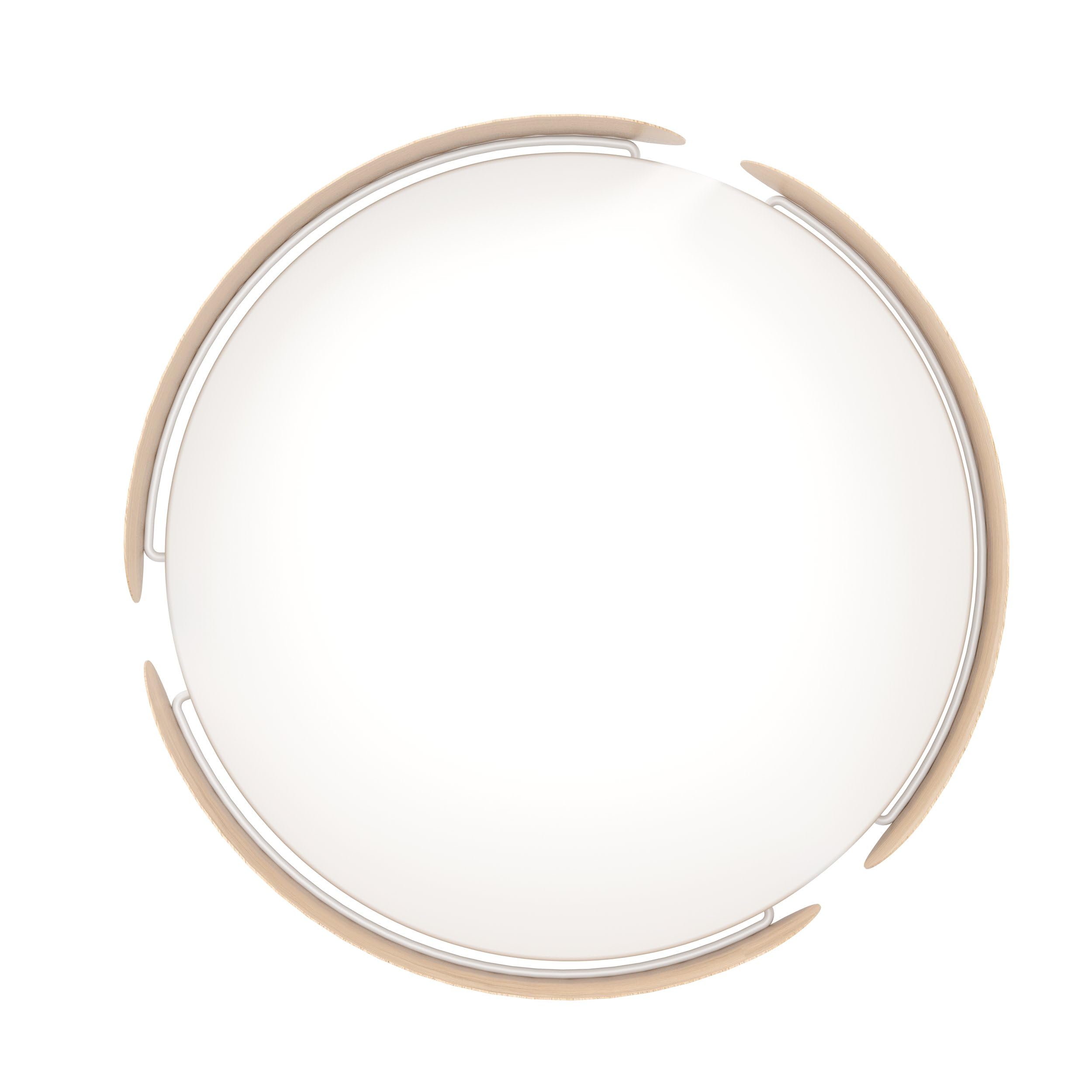 eglo-valcasotto-led-deckenleuchte-37-cm-holz-optik-2100-lumen image 2
