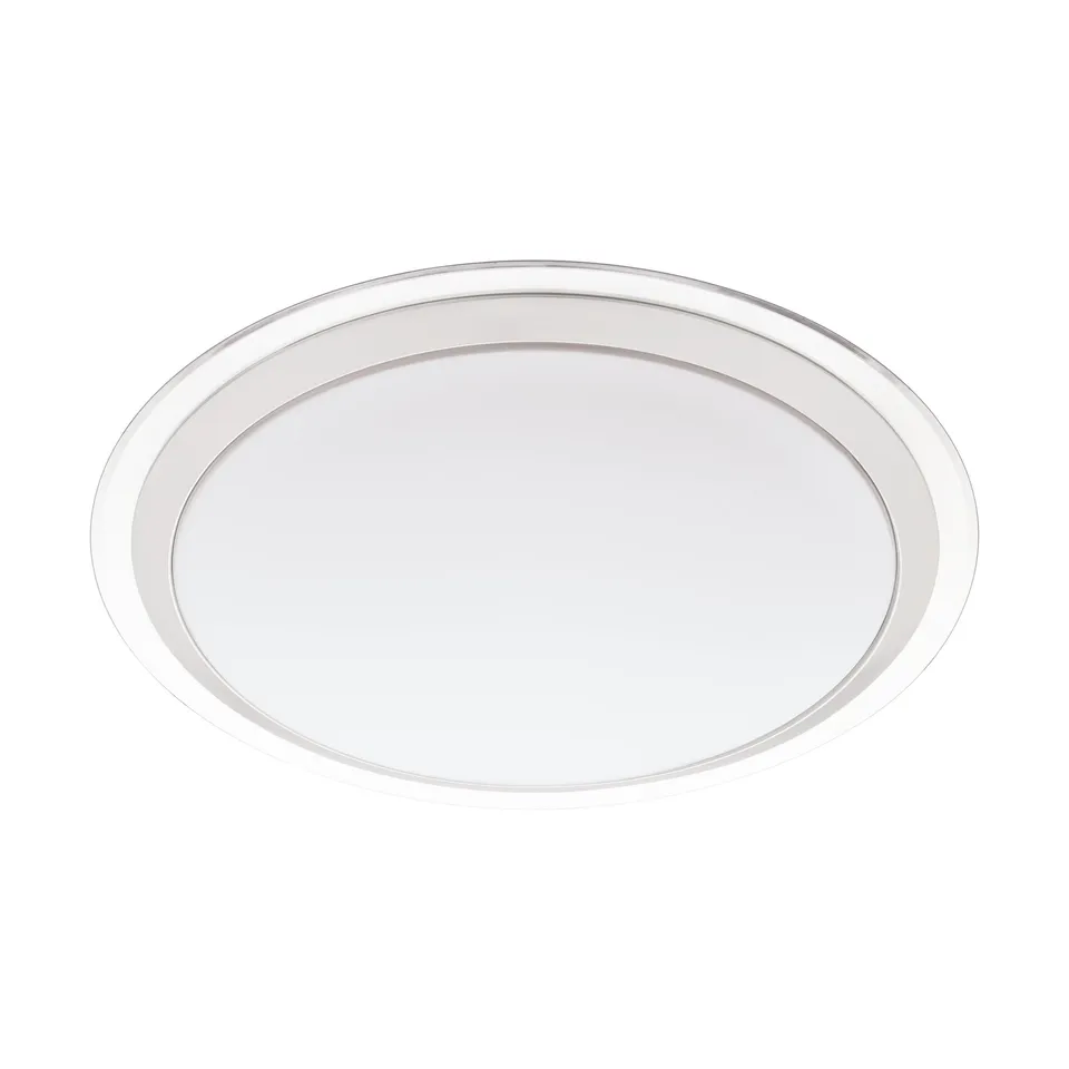eglo-connect-competa-c-led-deckenleuchte-43-cm-wei-silber-rgb-wei-t-ne-dimmbar image 1